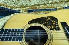 TAMA TG-160 / Flagship Model・Original Grover 102 peg・Solid German Solid  Spruce Top・Select Solid Jacaranda Side and Back・Ebony Fingerboard and Bridge・Genuine Tortoise Pick-guard【With Original Hard Case】197_10