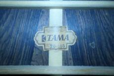 TAMA TG-160 / Flagship Model・Original Grover 102 peg・Solid German Solid  Spruce Top・Select Solid Jacaranda Side and Back・Ebony Fingerboard and Bridge・Genuine Tortoise Pick-guard【With Original Hard Case】197_13