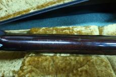 TAMA TG-160 / Flagship Model・Original Grover 102 peg・Solid German Solid  Spruce Top・Select Solid Jacaranda Side and Back・Ebony Fingerboard and Bridge・Genuine Tortoise Pick-guard【With Original Hard Case】197_15