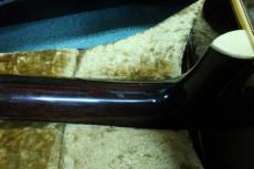 TAMA TG-160 / Flagship Model・Original Grover 102 peg・Solid German Solid  Spruce Top・Select Solid Jacaranda Side and Back・Ebony Fingerboard and Bridge・Genuine Tortoise Pick-guard【With Original Hard Case】197_16