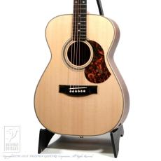 Maton EBG808 Artist【MATON 2025-2026 ウィンターキャンペーン開催中!!〜1/31】