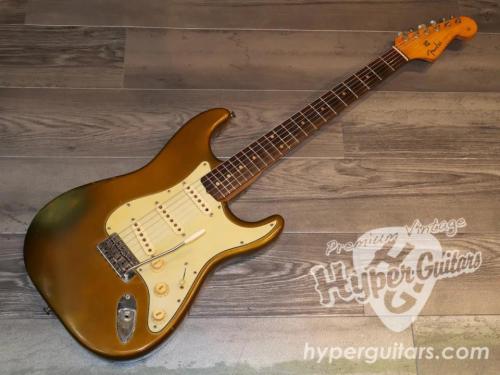 Fender '63 Stratocaster