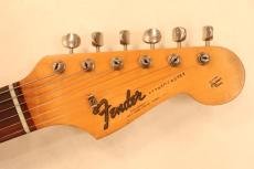 Fender 1965 Stratocaster "Shoreline Gold Finish"_5