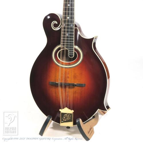SUMI S-F4(Birds Eyes Maple )【セール開催中!24回無金利対象品】