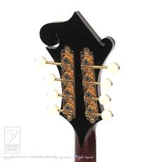 SUMI S-F4(Birds Eyes Maple )【セール開催中!24回無金利対象品】_8