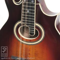 SUMI S-F4(Birds Eyes Maple )【セール開催中!24回無金利対象品】_11