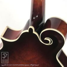 SUMI S-F4(Birds Eyes Maple )【セール開催中!24回無金利対象品】_12