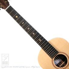 Sheeran by Lowden Limited Model Stadium Edition_5