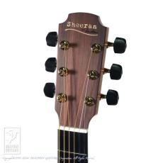 Sheeran by Lowden Limited Model Stadium Edition_7