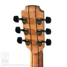 Sheeran by Lowden Limited Model Stadium Edition_8