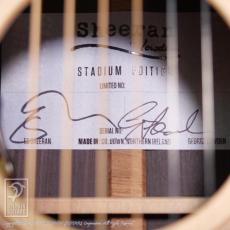 Sheeran by Lowden Limited Model Stadium Edition_10