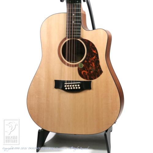 Maton SRS70C-12 (12-Strings)