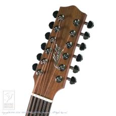Maton SRS70C-12 (12-Strings)_7