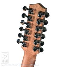 Maton SRS70C-12 (12-Strings)_8