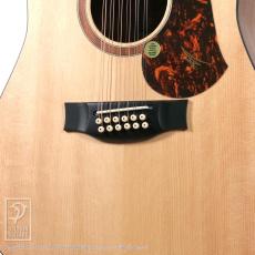Maton SRS70C-12 (12-Strings)_10