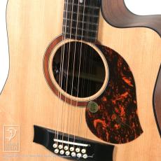 Maton SRS70C-12 (12-Strings)_11