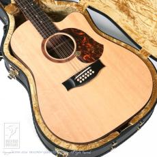 Maton SRS70C-12 (12-Strings)_14