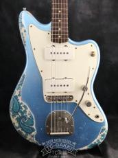 TMG Guitar / Dover SSH White ストラトタイプ 中古 ギター