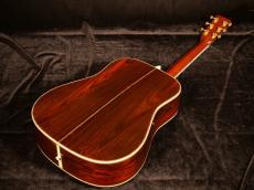 Martin CTM D-45GE 1937 David Nichols【2004年NAMMショー出展モデル まるで”宝石”級の最上級モデルが極上美品で入荷!】先ずは解説試奏動画をご覧下さい。_4