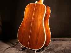 Martin CTM D-45GE 1937 David Nichols【2004年NAMMショー出展モデル まるで”宝石”級の最上級モデルが極上美品で入荷!】先ずは解説試奏動画をご覧下さい。_5