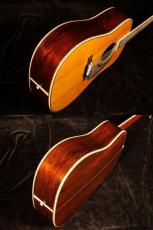 Martin CTM D-45GE 1937 David Nichols【2004年NAMMショー出展モデル まるで”宝石”級の最上級モデルが極上美品で入荷!】先ずは解説試奏動画をご覧下さい。_6