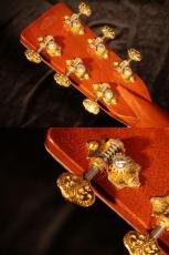 Martin CTM D-45GE 1937 David Nichols【2004年NAMMショー出展モデル まるで”宝石”級の最上級モデルが極上美品で入荷!】先ずは解説試奏動画をご覧下さい。_8