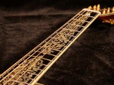 Martin CTM D-45GE 1937 David Nichols【2004年NAMMショー出展モデル まるで”宝石”級の最上級モデルが極上美品で入荷!】先ずは解説試奏動画をご覧下さい。_9