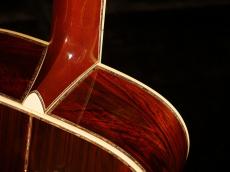 Martin CTM D-45GE 1937 David Nichols【2004年NAMMショー出展モデル まるで”宝石”級の最上級モデルが極上美品で入荷!】先ずは解説試奏動画をご覧下さい。_13