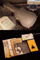 Martin CTM D-45GE 1937 David Nichols【2004年NAMMショー出展モデル まるで”宝石”級の最上級モデルが極上美品で入荷!】先ずは解説試奏動画をご覧下さい。_17