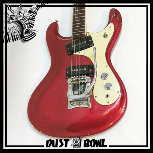 Mosrite The Ventures model 1965