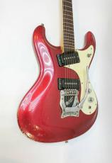 Mosrite The Ventures model 1965_3