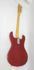 Mosrite The Ventures model 1965_5
