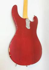 Mosrite The Ventures model 1965_6
