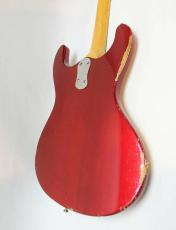 Mosrite The Ventures model 1965_7