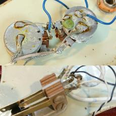 Mosrite The Ventures model 1965_10