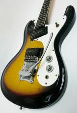 Mosrite The Ventures model Mark I_2