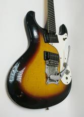 Mosrite The Ventures model Mark I_4