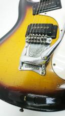 Mosrite The Ventures model Mark I_10