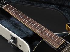 KING SNAKE Curtis H / Humbucker Thin Body ~Dirty Sunburst~ 【#CH-004】_9