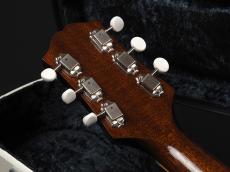 KING SNAKE Curtis H / Humbucker Thin Body ~Dirty Sunburst~ 【#CH-004】_10