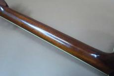 S.Yairi YD-303 / Original  S.yairi Peg・Solid Spruce Top・Side and Back Siam-Gaki (Ziricote)・Ebony Fingerboard and Bridge・White and Black Multi Binding・Under Finish Black Pick guard  【With Hard Case】  1976年製_11