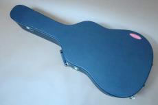 S.Yairi YD-303 / Original  S.yairi Peg・Solid Spruce Top・Side and Back Siam-Gaki (Ziricote)・Ebony Fingerboard and Bridge・White and Black Multi Binding・Under Finish Black Pick guard  【With Hard Case】  1976年製_17