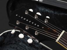 KING SNAKE Muddy Non Cutway ~Mountain Burst~【#MN-004】_3