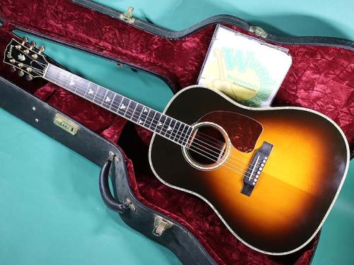 Gibson J-45 CUSTOM ROSEWOOD