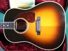 Gibson J-45 CUSTOM ROSEWOOD_2