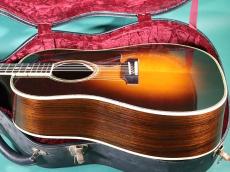 Gibson J-45 CUSTOM ROSEWOOD_4