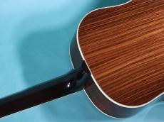 Gibson J-45 CUSTOM ROSEWOOD_9