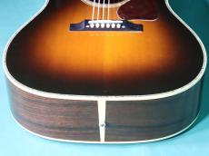 Gibson J-45 CUSTOM ROSEWOOD_11