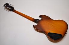 Gibson SG Standard SB【VINTAGE/1975年】_3