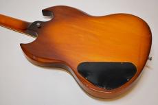 Gibson SG Standard SB【VINTAGE/1975年】_4